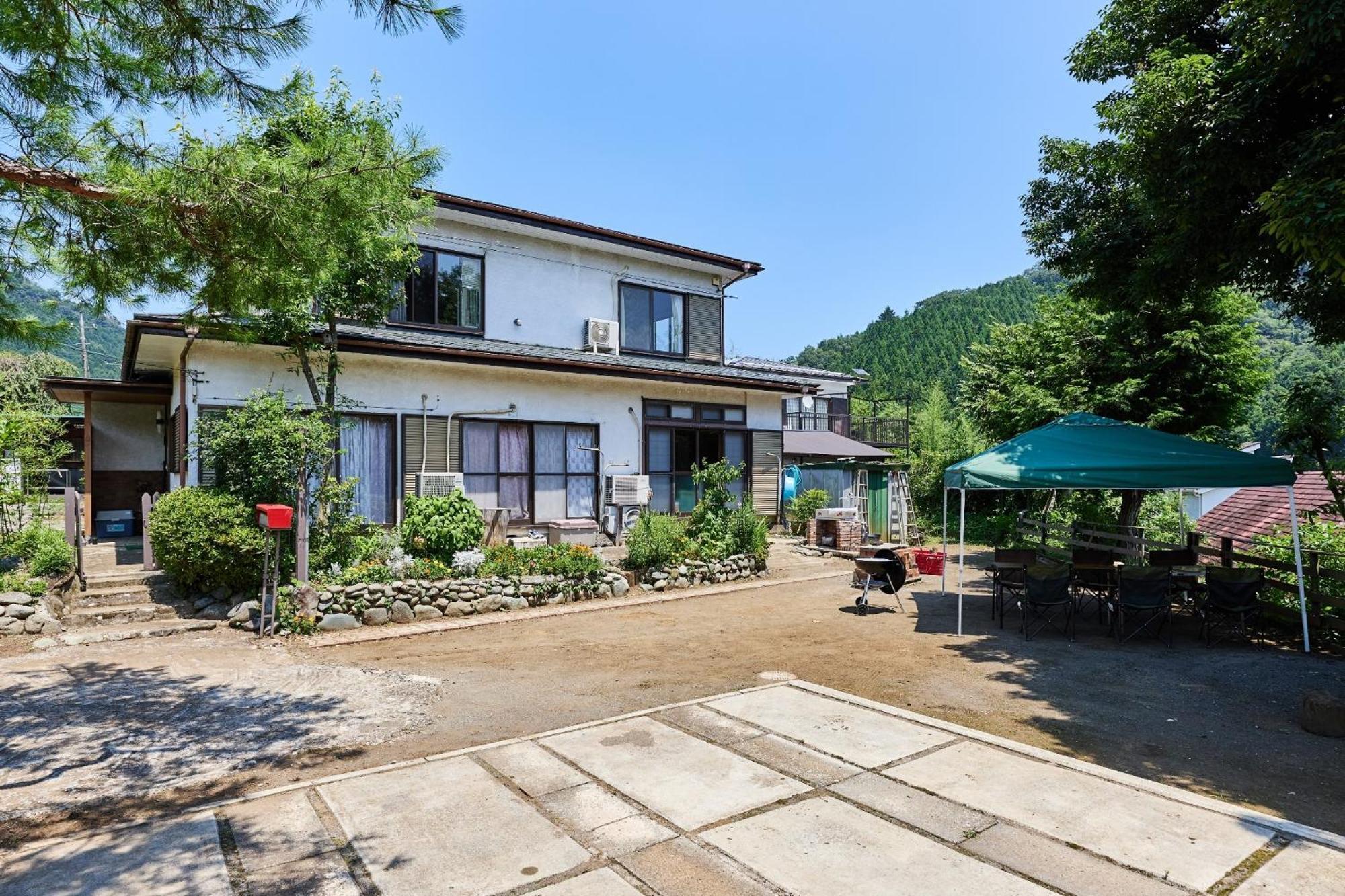Sagamihara - House - Vacation Stay 15450 Exteriér fotografie