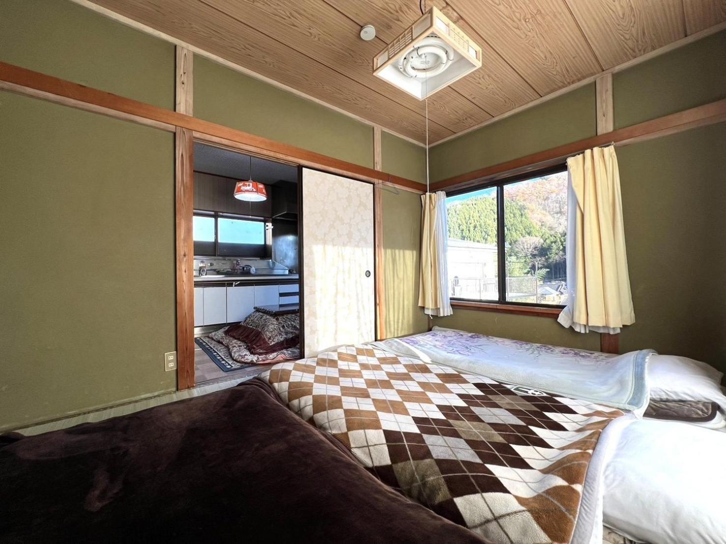 Sagamihara - House - Vacation Stay 15450 Exteriér fotografie