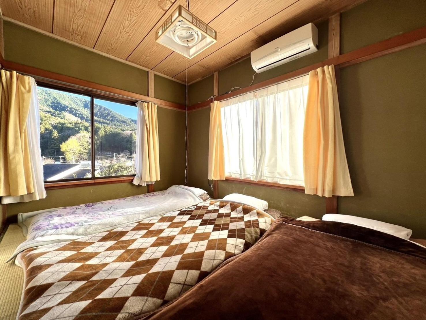 Sagamihara - House - Vacation Stay 15450 Exteriér fotografie