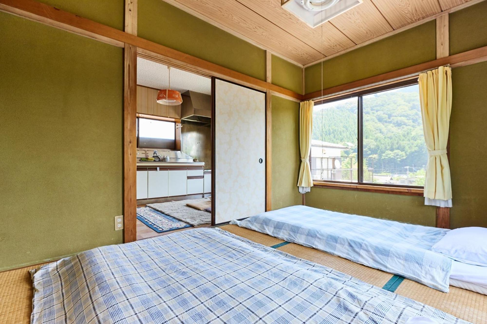Sagamihara - House - Vacation Stay 15450 Exteriér fotografie
